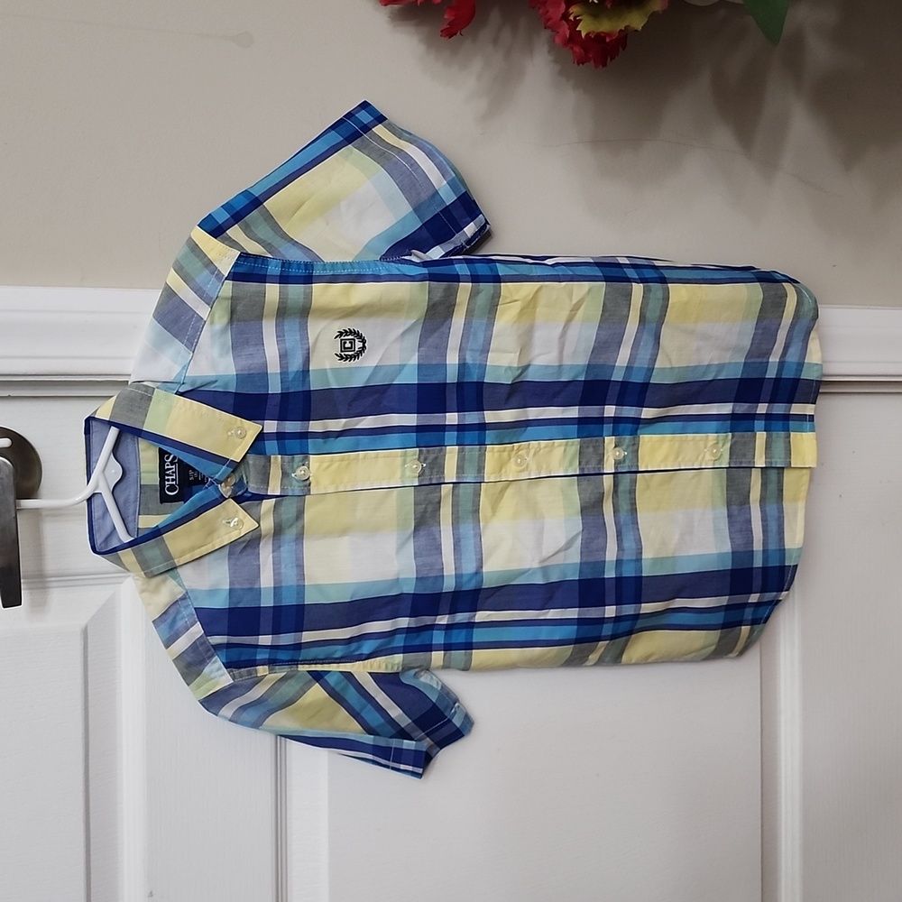 Chaps Button-down shirt